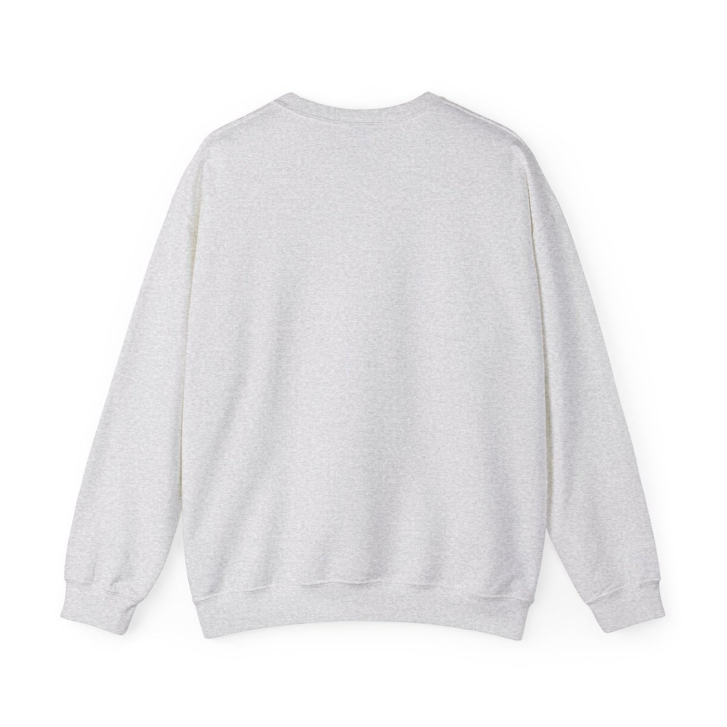Cat Sweatshirt - Rolling Fatties Design