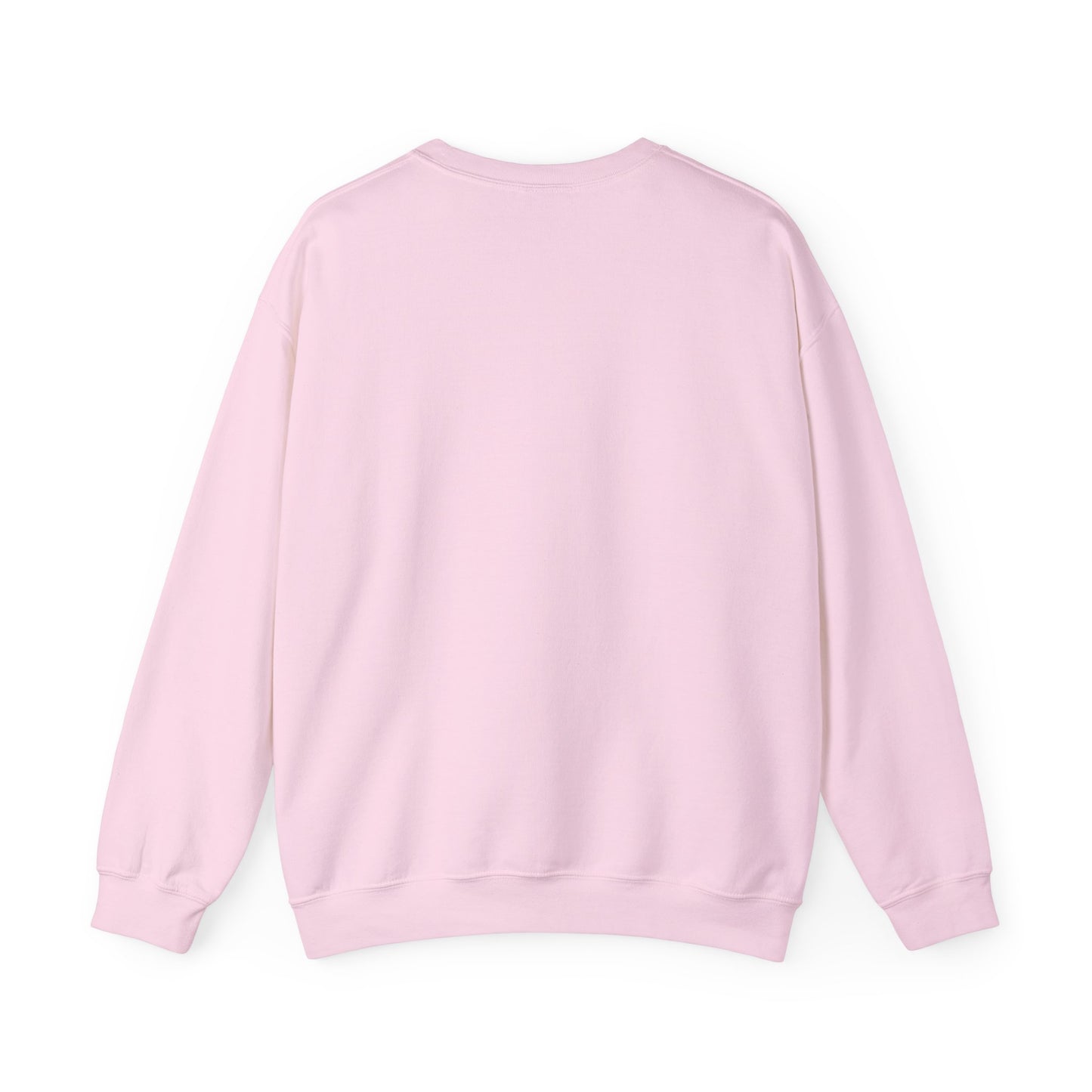 Cat Sweatshirt - Rolling Fatties Design