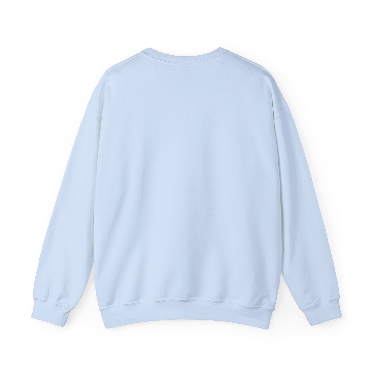 Cat Sweatshirt - Rolling Fatties Design