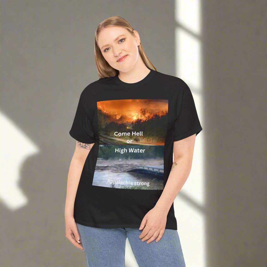 Appalachia Strong T-Shirt