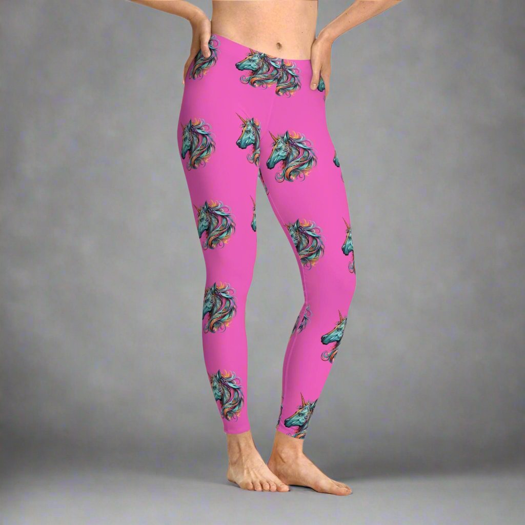 Unicorn Leggings